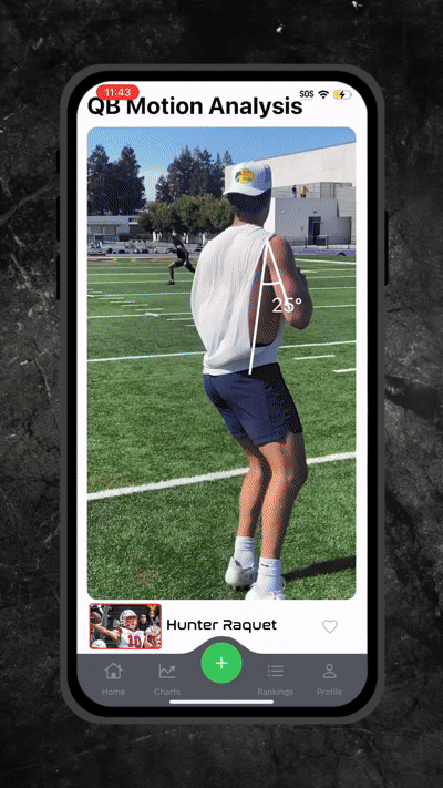AI Coach Mobile App