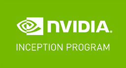 Nvidia Inception Startup Program